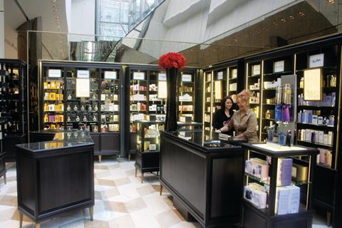 Selfridges, Manchester